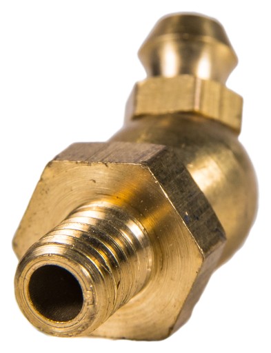 Maznička KALAMITKA M6X1<45