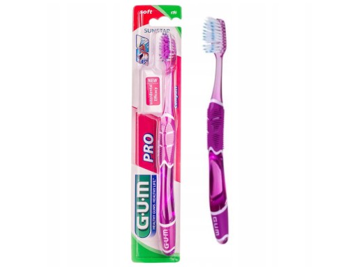 Zubná kefka Ultrasoft Gum Pro Sensitive