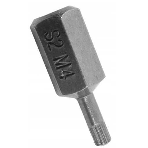 BIT 10MM TORX 60x30MM