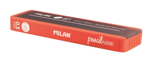 MILAN GRAPHITE HB 0,5 1851070512