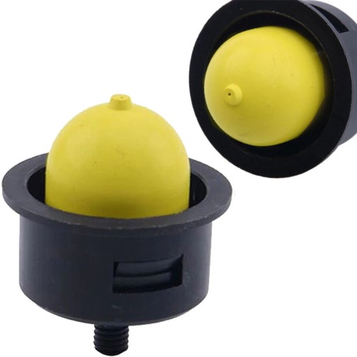 PALIVOVÉ ČERPADLO PRIMER NAC T375 T475 T575 T675