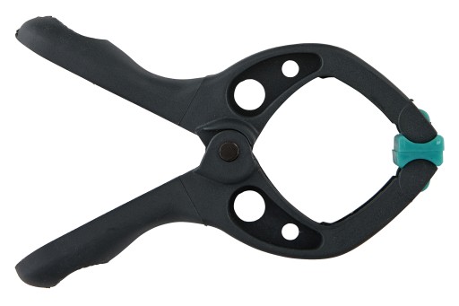 Mini pružinová svorka 30 mm wolfcraft 3433000