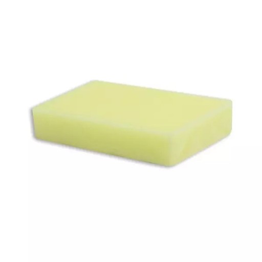 Špongia na umývanie tela namočená na umývanie pacientov Body Sponge s mydlom 1 ks