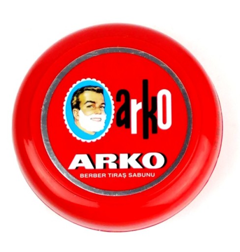 Arko mydlo na holenie 90g