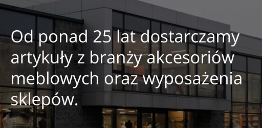 Vysoká montážna špička pre rúrku s priemerom 25 mm, ČIERNA