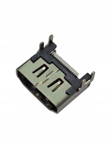 Slot konektora Port HDMI Playstation 4 PS4 FAT