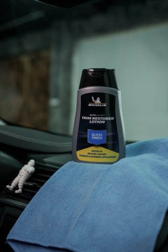 MICHELIN INTERIÉROVÝ BALZAM 250 ml