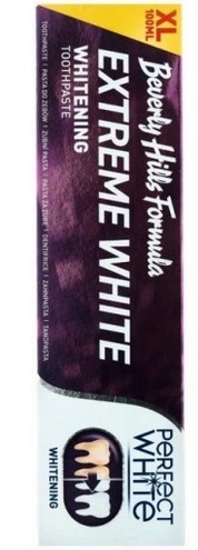 Beverly Hills Formula Perfect White EXTREME WHITE 100 ml