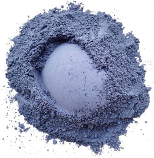 Blue Matcha Klitoria Butterfly Pea prášok 25