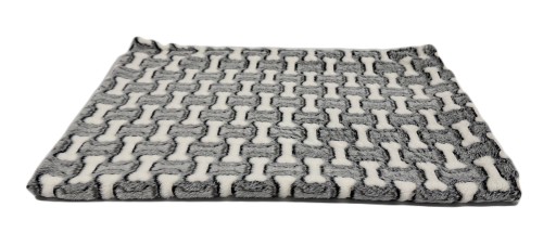 DEKA deka do pelechu PSA MAČKA do domu / auta K01 - S 75 x 50cm