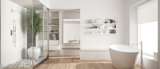 Dasty Bathroom Parfumovaná kúpeľňa 700ml IT
