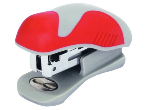 ZOŠÍVAČKA MINI EAGLE ALPHA S5027B ČERVENÁ