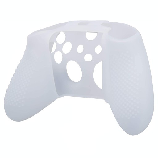 Krycie puzdro Silikónová podložka Xbox Series X S