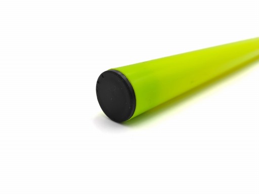 TRÉNING GYMNASTICKY TYČ ZÍSKAJ SPART STOJAN 80 cm