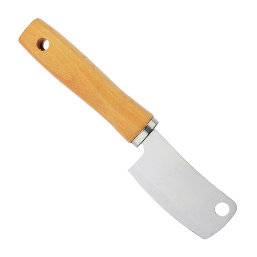 KUCHYNSKÝ NŮŽ MINI CLEADER ČISTIČ NA PORCIOVANIE