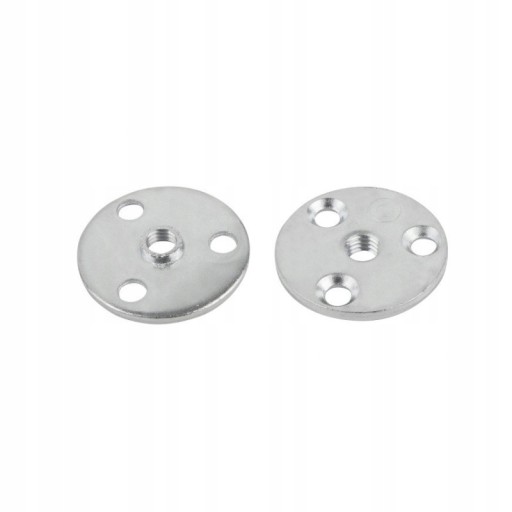NOHY DREVENÉ NOHY MATNE ČIERNA VÝŠKA 10,5CM SET