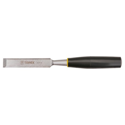 Sekáč 20 mm, plastová rukoväť