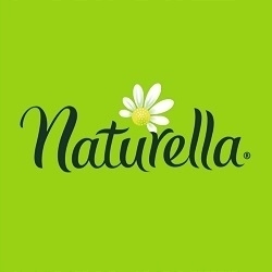 NATURELLA CLASSIC MAXI HAMUČKOVÉ VLOŽKY S KRÍDLAMI 16 KS