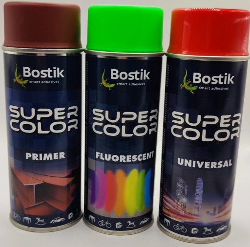 LAK V STRIEKU antracit RAL 7016 lesk 400 ml univerzálny