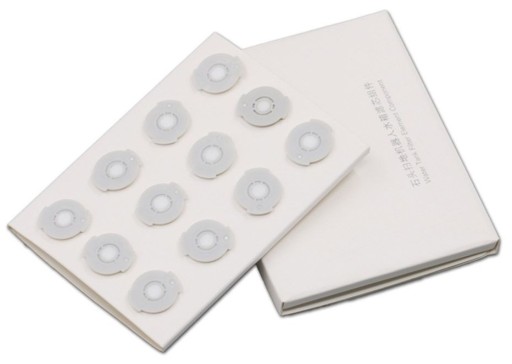 12x vodný / mopový filter pre Roborock S50, S55, E4, E5, S5 Max, S6 MaxV / Pure