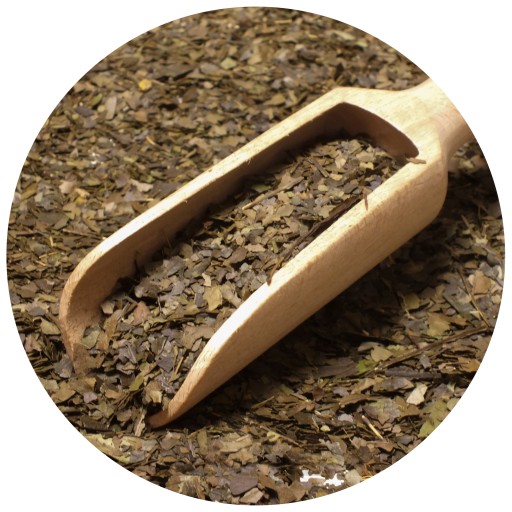 Ilex Guayusa Bio Energy Relax Stimulation 100g