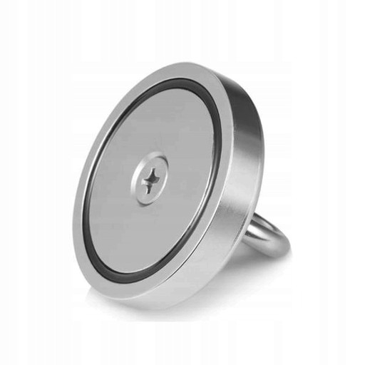 Neodymový magnet na hľadanie cca 6kg držiaka