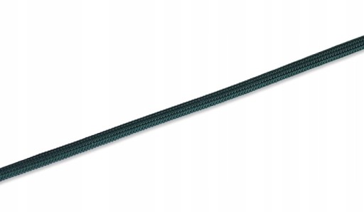 Paracord - MIL-SPEC 550-7 - 4 mm - Hunter Green -