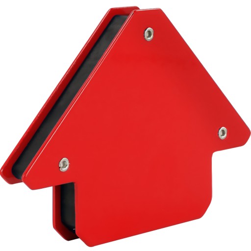 Magnetický štvorcový držiak na zváranie malý 11kg