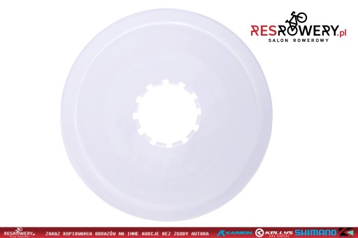 KRYT OCHRANY SPÚC KANDS K-140 PP 140mm