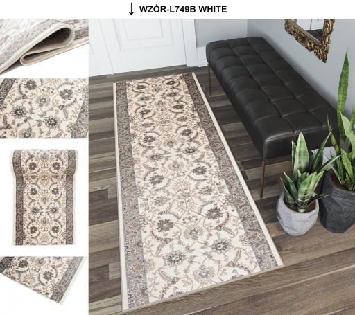 VINTAGE RUGNER 70cm TRADÍCIA MÓDNA FAREBNÁ