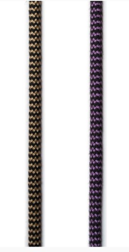 Lano Bezalin Zonda Pes/Elana Violet 8 mm