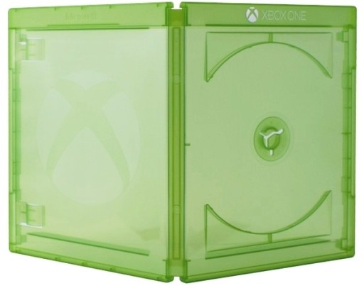XBOX ONE herný box New Empty Original 1 ks