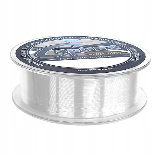 vlasec CAPTURE 0,20 mm/ 10 kg 150 m EXTRA VÝKON