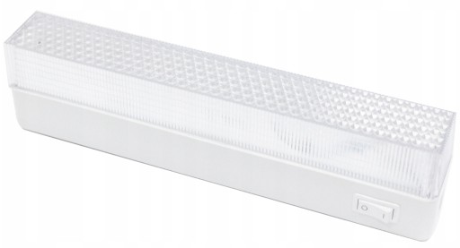 Svietidlo Elgo Lido OS-18, 8W