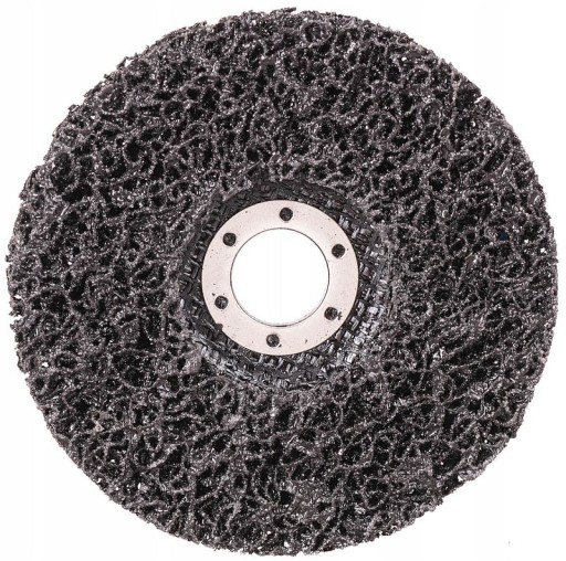 BRÚSNY KOTÚČ 125mm BRÚSNY KOTÚČ Z NETKANÝCH LÁTOK 5cm