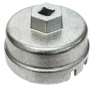 ZÁSUVKA OLEJOVÉHO FILTRA 64,5mm/14k TOYOTA COROLLA PRI
