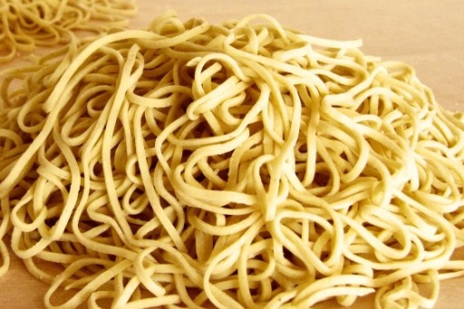 Čínske instantné rezance 500 g
