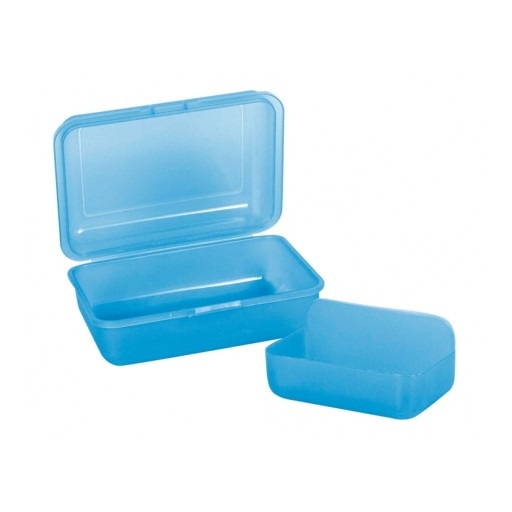CoolPack obedár CP FROZEN 2 MODRÝ modrý RAŇAJŇOVÝ NÁDOB