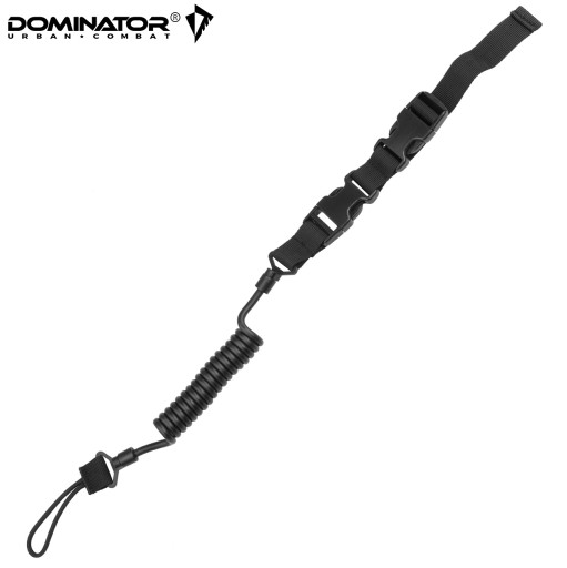 ZBRAŇ LEASH DOMINATOR PINpointer BEZPEČNOSTNÝ KÁBEL