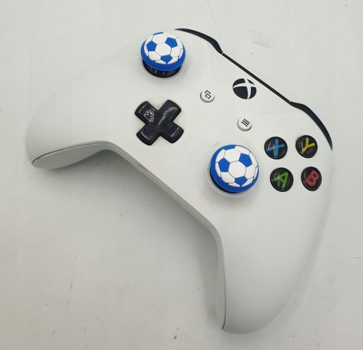 2X KRYTY GRIP, GUMY PRE XBOX ONE ANALOGUE PAD