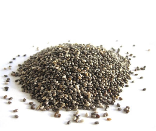 CHIA SEMIENKA Šalvia španielska FRESH 250g