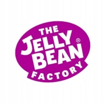 Fruit Beans Jelly Bean Factory 36 príchutí Jelly Beans 225 g z Veľkej Británie