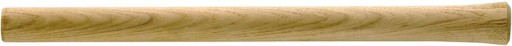 Jaseňová násada pre rýnske kladivá 600g 300x29mm