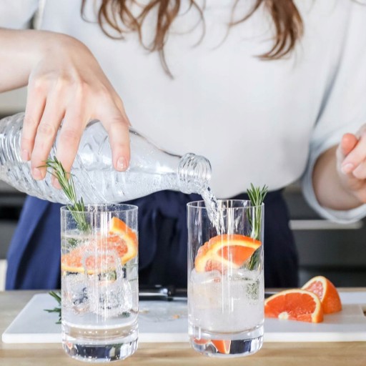 SodaStream Grajpfrut Zero koncentrát 440 ml