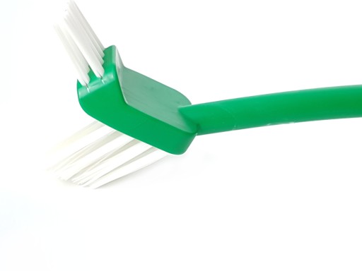 VEĽKÁ KEFOVÁ SVORKA PRE ROBOT THERMOMIX VORWERK