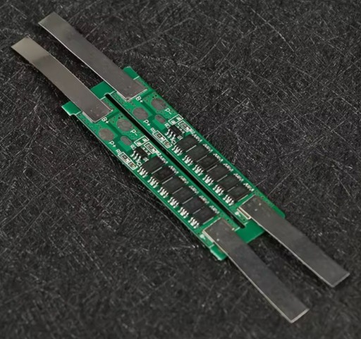 NABÍJACÍ MODUL BATÉRIE 1S 9A OCP 15A