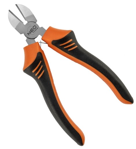 BOČNÉ REZACIE KLIEŠTE 160mm NEO