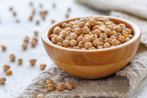 KIER cícer Cícer v marináde 400 g