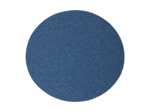BRÚSNE KOTOUČE NA VELCRO 50mm ZIRKON P240 x 5 ks