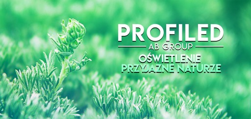 Koncovka pre profil LUMINES INSILEDA